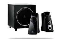 Logitech Speaker System Z523  (980-000321)